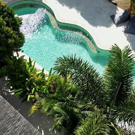 Omala Village Gili Air Exterior photo